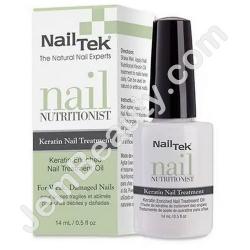  Nail Tek Nutritionist Keratin 15 ML 