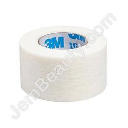  Micropore Skin Tape White 1\" Single 