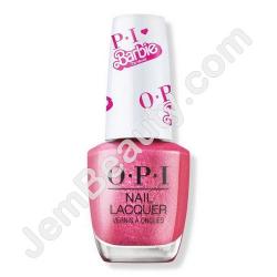  OPI Welcome to Barbie Land 15 ml 