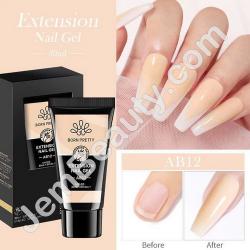  Extension Gel AB12 30 ml 