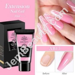  Extension Gel AB15 30 ml 