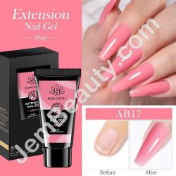  Extension Gel AB17 30 ml 