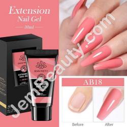  Extension Gel AB18 30 ml 