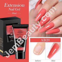  Extension Gel AB20 30 ml 