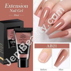  Extension Gel AB21 30 ml 