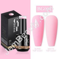  BP UV/LED Gel Polish 004 15 ml 