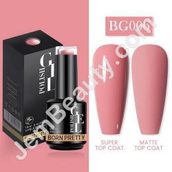  BP UV/LED Gel Polish 006 15 ml 