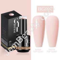  BP UV/LED Gel Polish 007 15 ml 