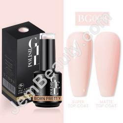  BP UV/LED Gel Polish 008 15 ml 