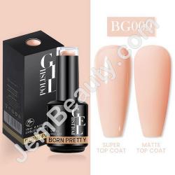  BP UV/LED Gel Polish 009 15 ml 