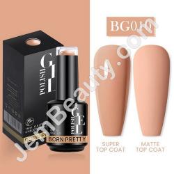  BP UV/LED Gel Polish 010 15 ml 