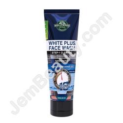  HS White Plus Face Wash 