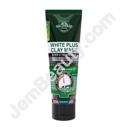  HS White Plus Clay Mask 