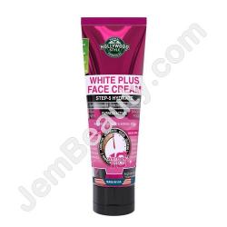  HS White Plus Face Cream 