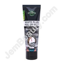  HS White Plus Peel Off Mask 