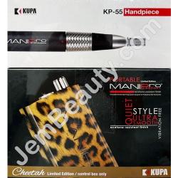  Kupa Portable Mani Pro Cheetah 