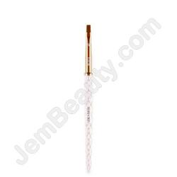  KS Nail Art Brush M Flat 