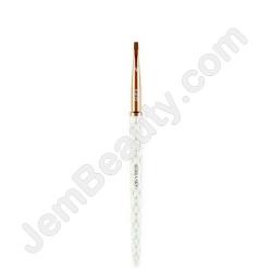  KS Nail Art Brush S Flat 