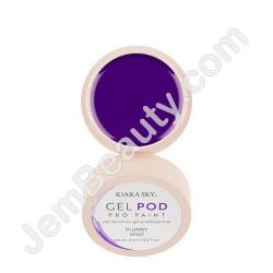  KS Gel Pod Paint Plumsy 5 ml 