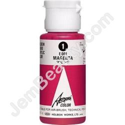  Aeroflash 1 Magenta 1 oz 