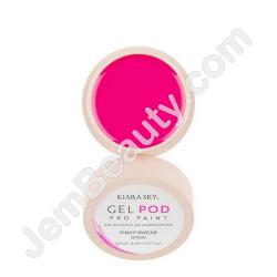  KS Gel Pod Pinky Swear 5 ml 