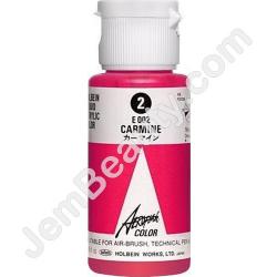  Aeroflash 2 Carmine 1 oz 