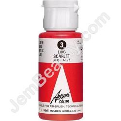  Aeroflash 3 Scarlet 1 oz 