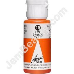  Aeroflash 4 Orange 1 oz 