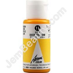  Aeroflash 11 Deep Yellow 1 oz 