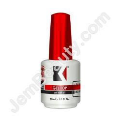  Gelfinity Gel Top No Wipe 15 ml 