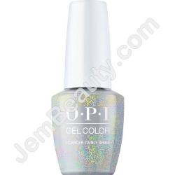  GelColor I Cancer-tainly Shine 15 ml 