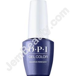  GelColor Aquarius Renegade 15 ml 