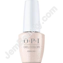  GelColor Gemini and I 15 ml 