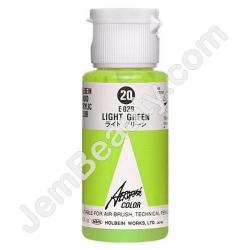  Aeroflash 20 Light Green 1 oz 