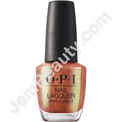  OPI #Virgoals 15 ml 