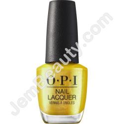  OPI The Leo-nly One 15 ml 