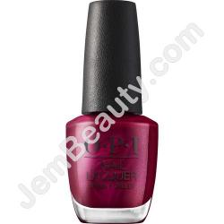  OPI Big Sagittarius Energy 15 ml 