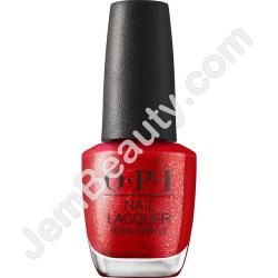  OPI Kiss My Aries 15 ml 