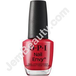  Nail Envy Big Apple Red 15 ml 