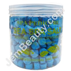  Sea Spa Fizzing Tabs Spearmint 400 tablets 