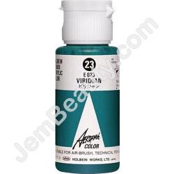  Aeroflash 23 Viridian 1 oz 