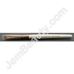  Ikonna 12 French Brush White 