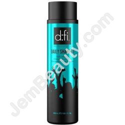  d:fi Daily Shampoo 300 ml 