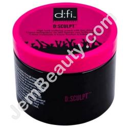  d:fi D:Sculpt Sculpting Cream 150 g 