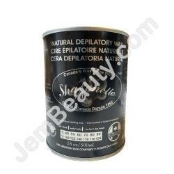  Sharonelle Azulene Wax 18 oz 