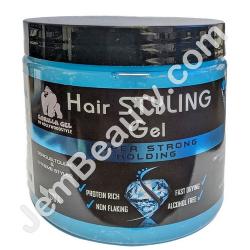  HS Gorilla Hair Styling Gel 16 oz 