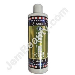  HS Gold Men Body Wash 16 oz 