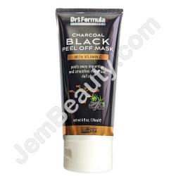  Drs Formula Black Peel Off Mask 170 ml 