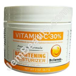  Drs Formula Vitamin C-30 2 oz 