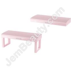  KS Nail Arm Rest Pink 